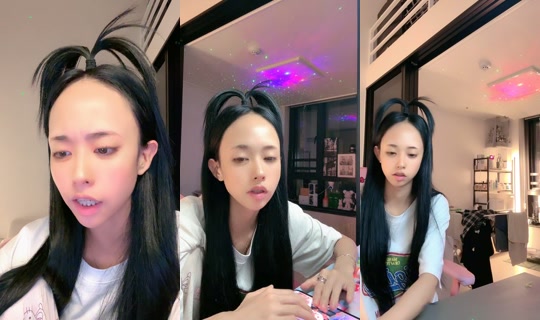 gangsodam00 TikTok Live — Aug 26, 2026, 4:45 PM