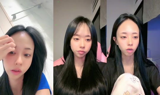 gangsodam00 TikTok Live — Aug 28, 2026, 3:54 PM