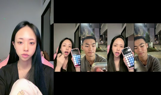 gangsodam00 TikTok Live — Aug 28, 2026, 4:44 PM