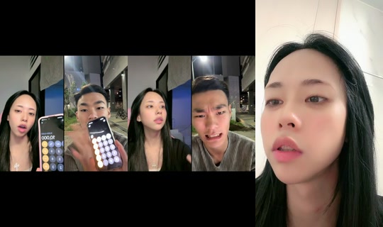 gangsodam00 TikTok Live — Aug 28, 2026, 5:34 PM