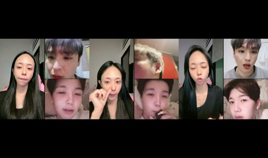 gangsodam00 TikTok Live — Aug 28, 2026, 7:15 PM