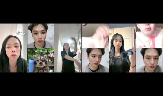 gangsodam00 TikTok Live — Aug 28, 2026, 8:05 PM