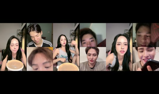 gangsodam00 TikTok Live — Sep 3, 2026, 3:15 PM