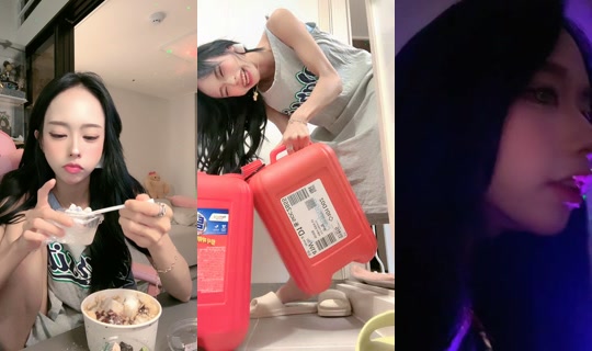 gangsodam00 TikTok Live — Sep 3, 2026, 4:56 PM