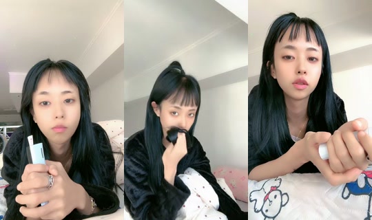 gangsodam00 TikTok Live — Oct 2, 2026, 4:09 AM