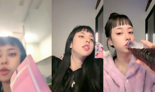 gangsodam00 TikTok Live — Oct 2, 2026, 2:34 PM