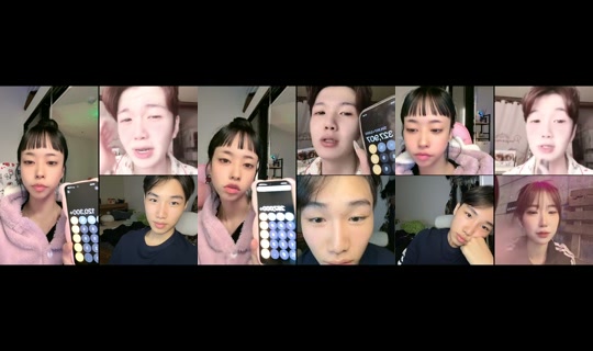 gangsodam00 TikTok Live — Oct 2, 2026, 3:24 PM
