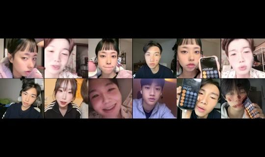 gangsodam00 TikTok Live — Oct 2, 2026, 4:14 PM