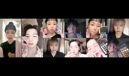 gangsodam00 TikTok Live — Oct 2, 2026, 6:45 PM