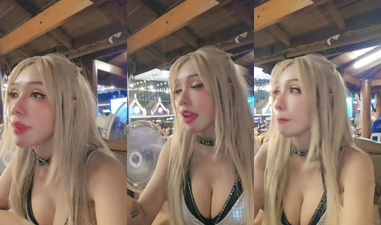 gangstaamy0728 TikTok Live — Sep 17, 2026, 8:25 PM