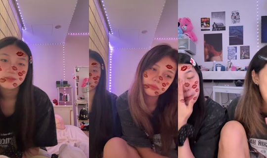 gao_0640 TikTok Live — Sep 25, 2026, 6:15 AM