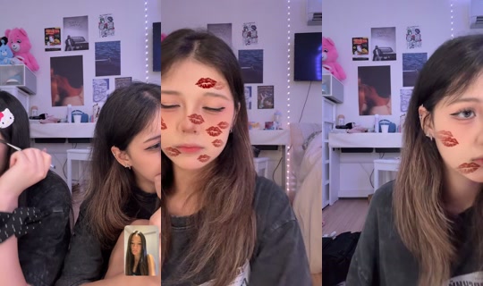 gao_0640 TikTok Live — Sep 25, 2026, 7:59 AM
