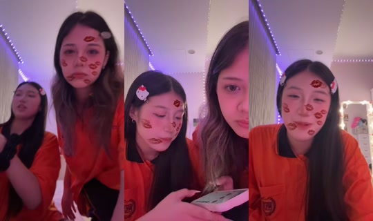 gao_0640 TikTok Live — Sep 29, 2026, 2:57 PM