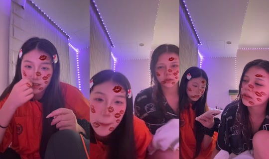 gao_0640 TikTok Live — Sep 29, 2026, 3:48 PM