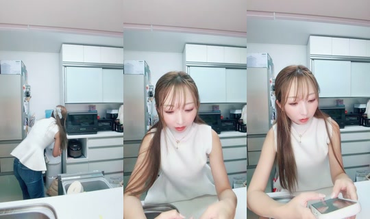 garagent_chomi TikTok Live — Aug 23, 2026, 1:55 PM