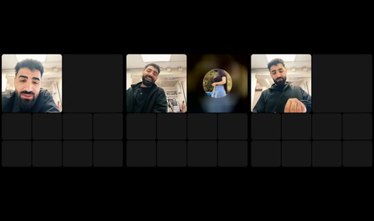 garamyan1 TikTok Live — Aug 23, 2026, 12:19 PM