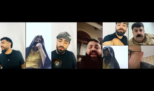 garamyan1 TikTok Live — Aug 23, 2026, 9:34 PM