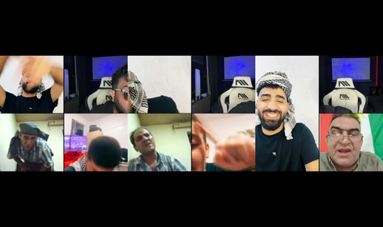 garamyan1 TikTok Live — Aug 24, 2026, 12:04 AM
