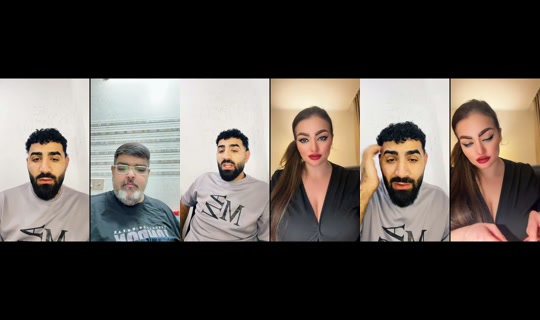 garamyan1 TikTok Live — Aug 25, 2026, 8:32 PM