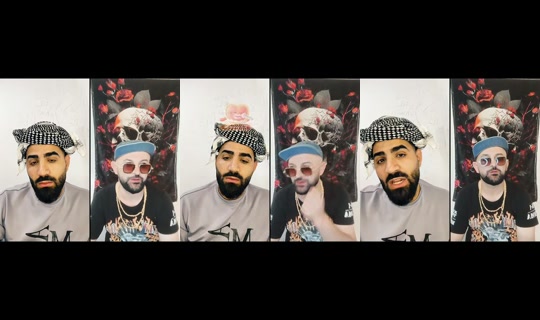 garamyan1 TikTok Live — Aug 25, 2026, 10:36 PM