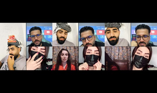 garamyan1 TikTok Live — Aug 25, 2026, 11:21 PM