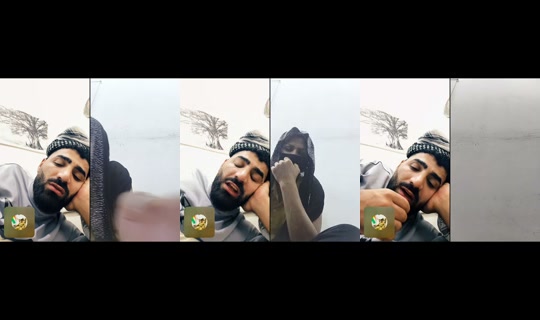 garamyan1 TikTok Live — Aug 26, 2026, 2:07 AM