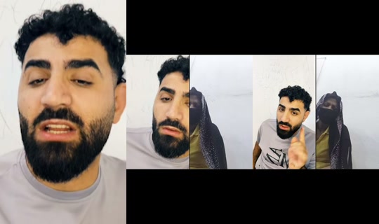 garamyan1 TikTok Live — Aug 26, 2026, 3:15 AM