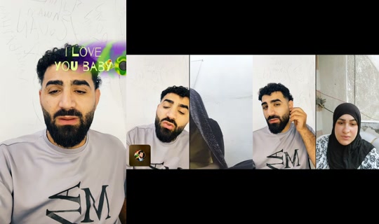 garamyan1 TikTok Live — Aug 26, 2026, 3:38 AM