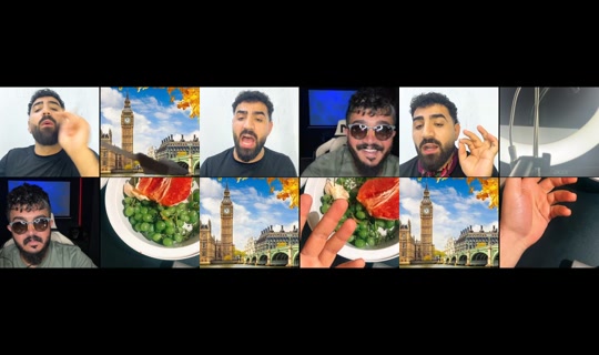 garamyan1 TikTok Live — Aug 29, 2026, 10:02 PM