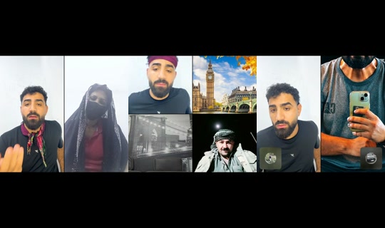 garamyan1 TikTok Live — Aug 29, 2026, 10:53 PM