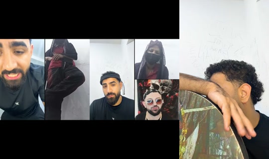 garamyan1 TikTok Live — Aug 30, 2026, 12:34 AM