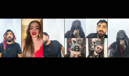 garamyan1 TikTok Live — Aug 30, 2026, 1:24 AM