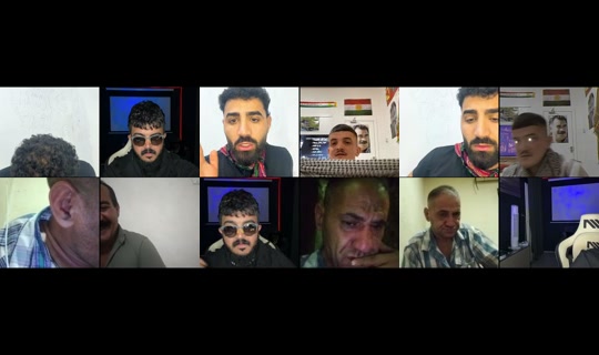 garamyan1 TikTok Live — Sep 1, 2026, 9:24 PM