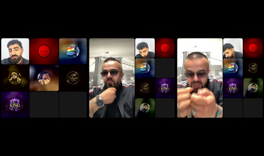 garamyan1 TikTok Live — Sep 1, 2026, 11:55 PM
