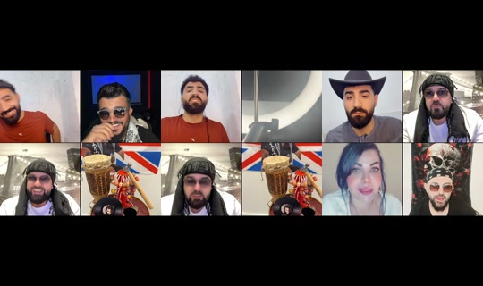garamyan1 TikTok Live — Sep 22, 2026, 10:50 PM