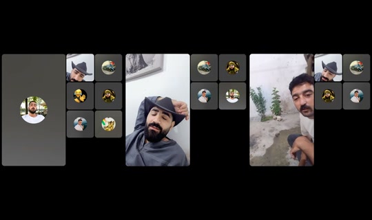 garamyan1 TikTok Live — Sep 23, 2026, 1:10 AM