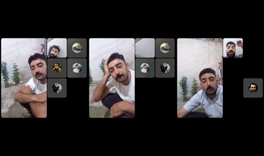 garamyan1 TikTok Live — Sep 23, 2026, 2:01 AM