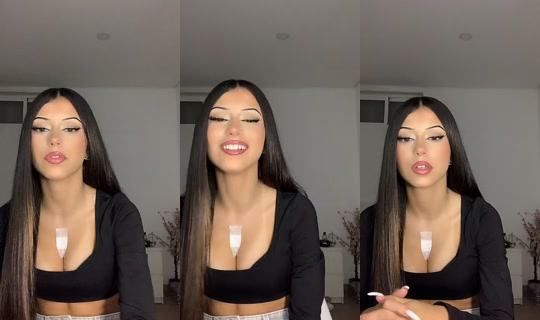 garc9z TikTok Live — Sep 30, 2026, 9:50 PM