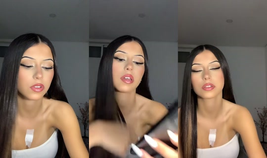 garc9z TikTok Live — Oct 1, 2026, 9:12 PM