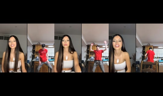 garc9z TikTok Live — Oct 1, 2026, 11:35 PM