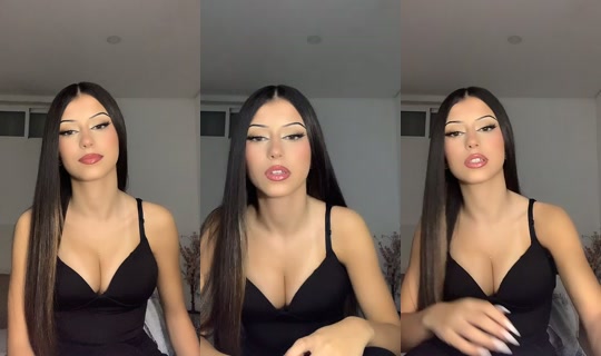 garc9z TikTok Live — Oct 6, 2026, 7:43 PM