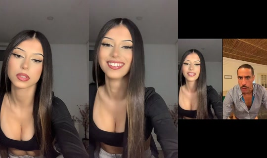 garc9z TikTok Live — Oct 7, 2026, 6:53 PM