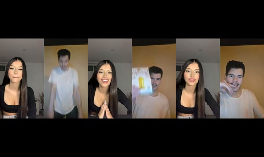 garc9z TikTok Live — Oct 7, 2026, 8:45 PM