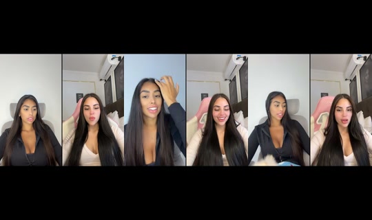 garcez.onlive TikTok Live — Aug 23, 2026, 1:00 PM