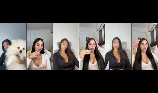 garcez.onlive TikTok Live — Aug 23, 2026, 1:50 PM