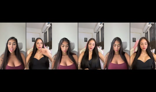 garcez.onlive TikTok Live — Aug 25, 2026, 1:08 PM