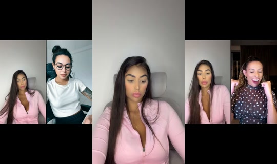 garcez.onlive TikTok Live — Sep 5, 2026, 3:36 PM
