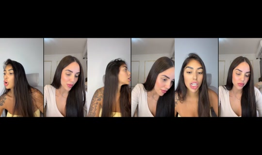garcez.onlive TikTok Live — Oct 2, 2026, 1:25 PM