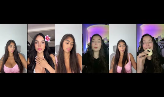 garcez.onlive TikTok Live — Oct 5, 2026, 1:57 PM
