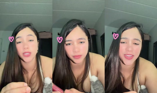 garcia1187.1 TikTok Live — Oct 2, 2026, 8:35 PM